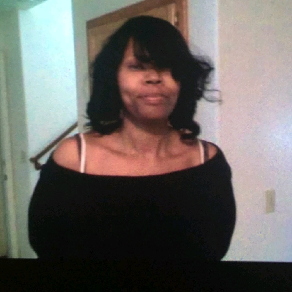 Meet your Posher, Carol